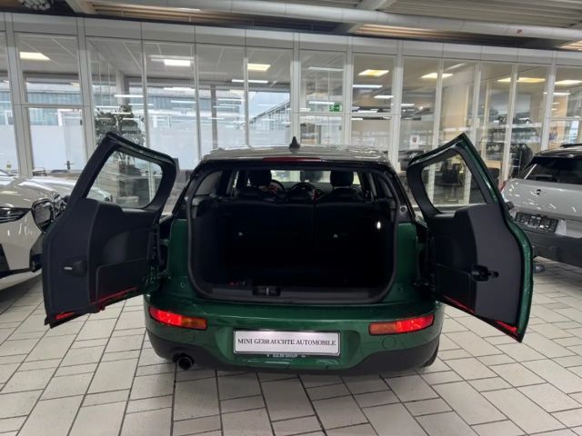 MINI Cooper Clubman Navi LED Apple CarPlay SHZ DAB+