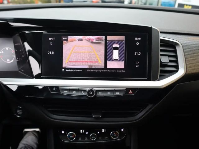 Opel Grandland X 1.2 Turbo Elegance business+