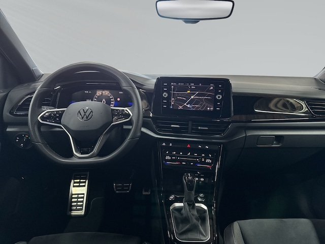Volkswagen T-Roc 1.5 TSI DSG IQ.Drive R-Line