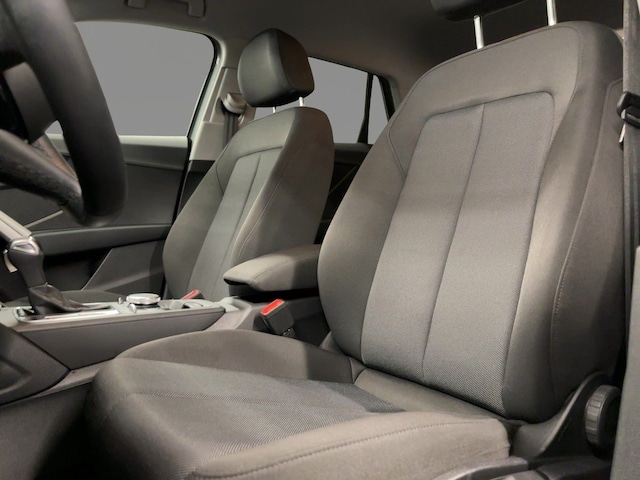 Audi Q2 35 TFSI S-Line S-Tronic