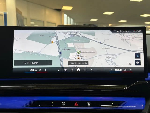 BMW i5 M-Sport M60 Sedan xDrive