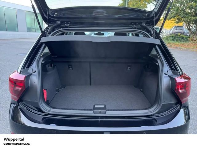 Volkswagen Polo 1.0 TSI DSG Move