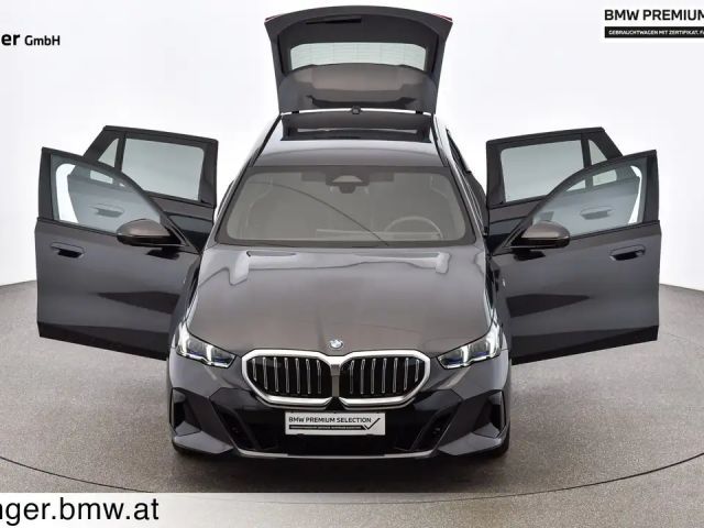 BMW 520 520d xDrive