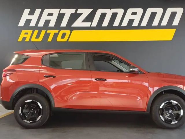 Opel Frontera Edition