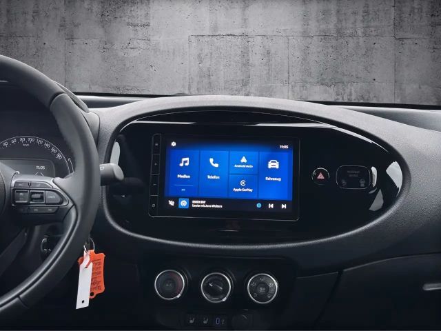 Toyota Aygo X Hatchback