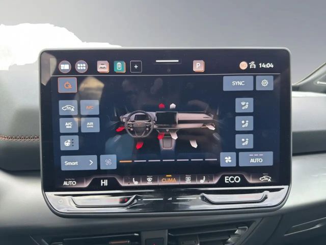 Cupra Born Edition Dynamic SHZ NAVI ACC AKTIVSITZE LED