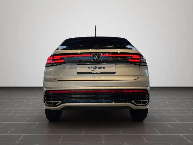 Volkswagen Taigo DSG R-Line