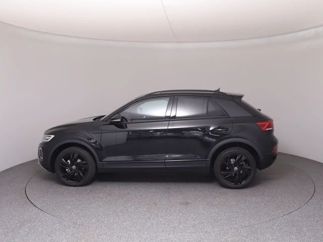 Volkswagen T-Roc DSG Style