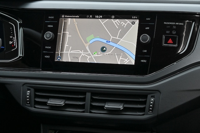 Volkswagen Taigo 1.5 TSI DSG R-Line