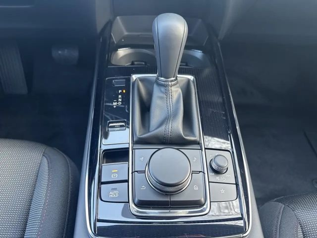 Mazda CX-30 2.5L SkyActiv e-Skyactiv