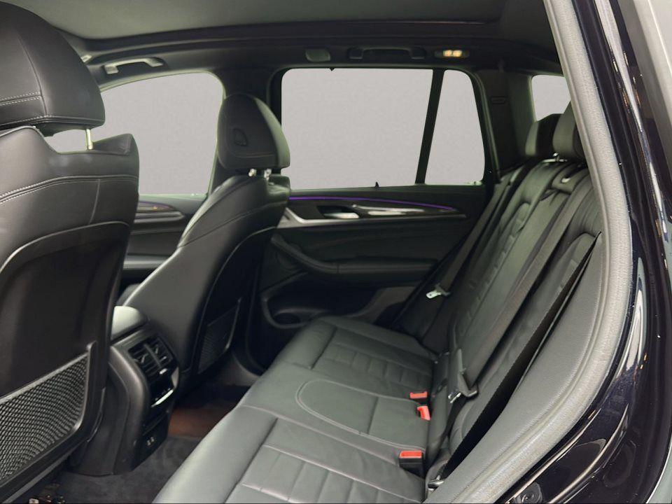 BMW X3 xDrive30e