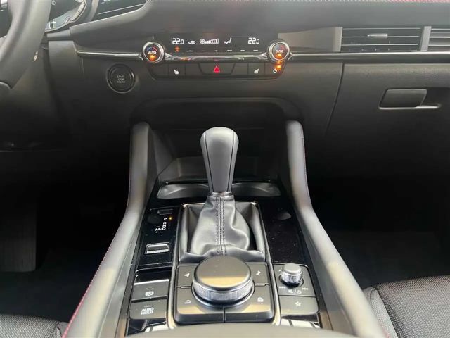 Mazda 3 Homura SkyActiv