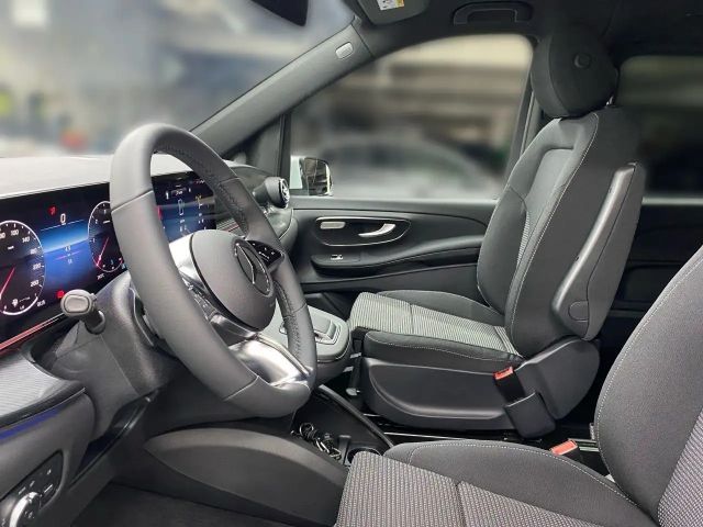 Mercedes-Benz V 300 Limousine Lang V 300 d