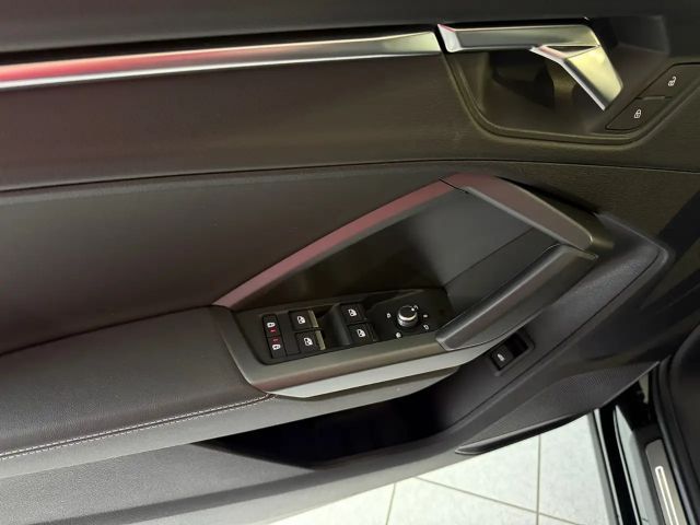 Audi Q3 40 TDI Quattro S-Line