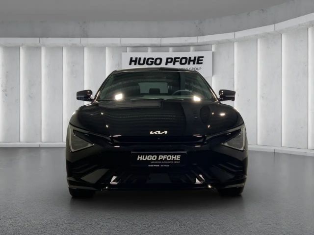 Kia EV6 GT-Line