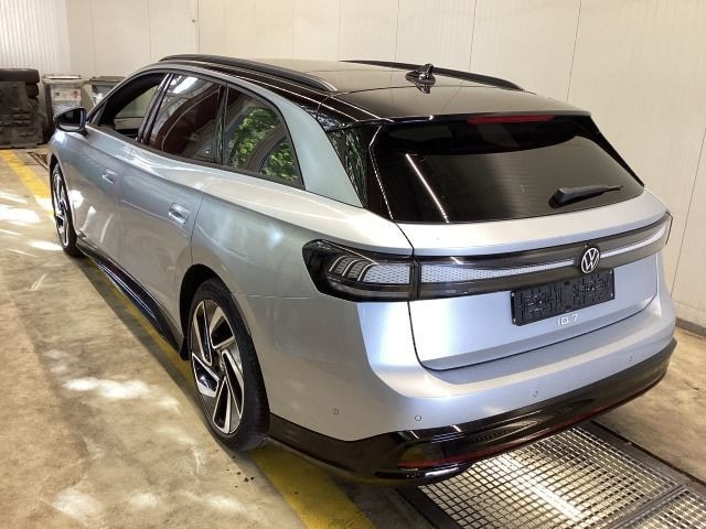 Volkswagen ID.7 DSG Pro Tourer