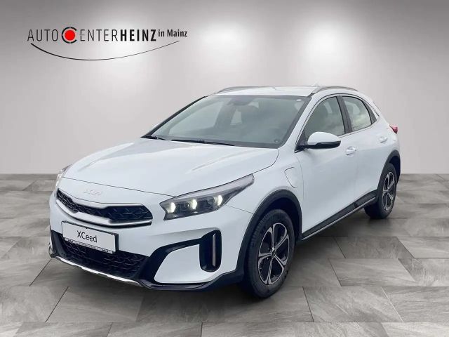 Kia XCeed GDi Hybrid PHEV Spirit