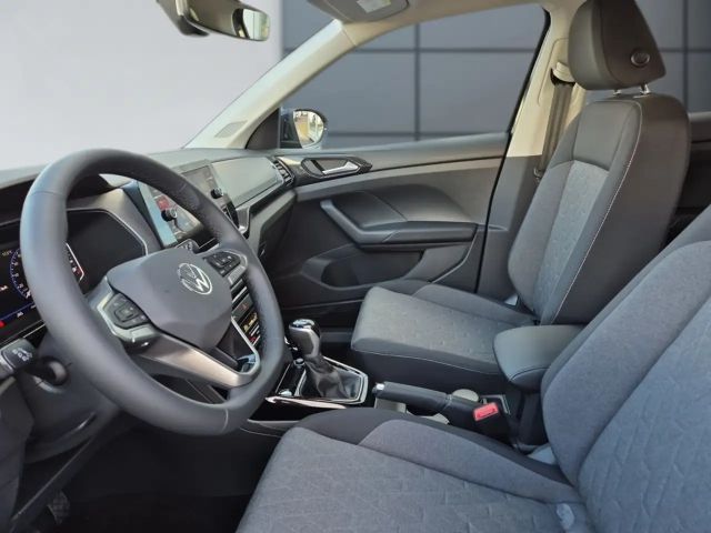 Volkswagen T-Cross 1.0 TSI DSG Life