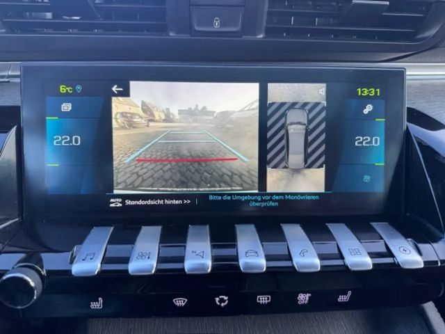 Peugeot 508 EAT8 GT-Line Hybrid