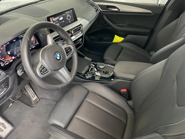 BMW X3 M-Sport xDrive20d