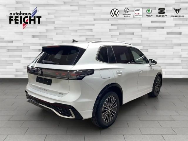 Volkswagen Tiguan 1.5 eTSI R-Line