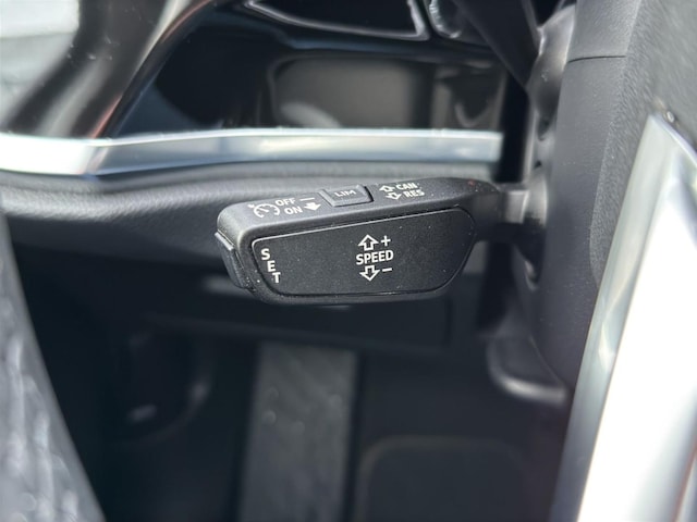 Audi Q3 35 TFSI S-Tronic