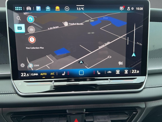 Volkswagen Tayron 1.5 eTSI DSG Life