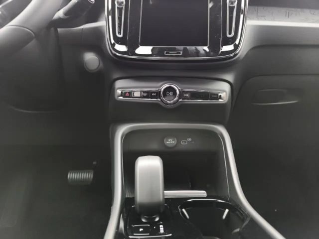 Volvo XC40 Plus