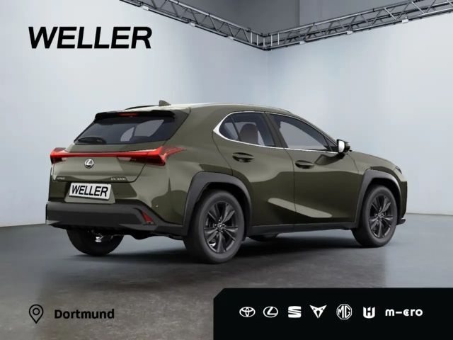 Lexus UX Tech.Paket*dig CP*SHZ*Kamera*TWA*CarPlay*SmartKey*