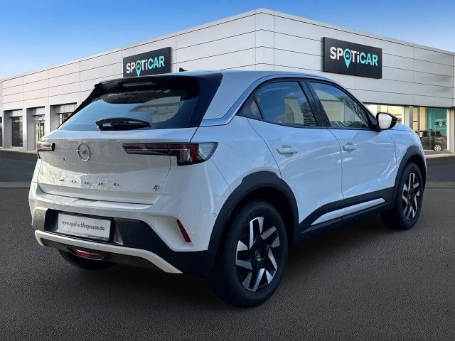 Opel Mokka Edition Mokka-e