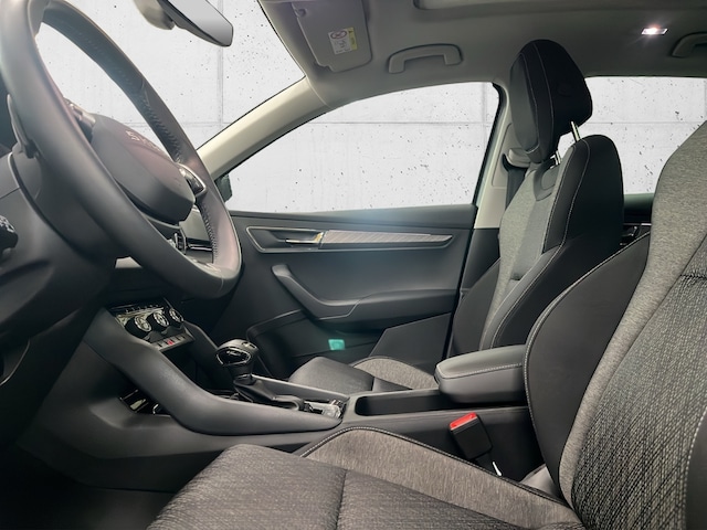 Skoda Karoq 1.5 TSI Selection