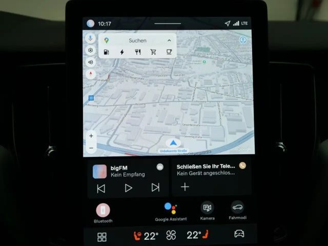 Volvo XC60 AWD Plus T6