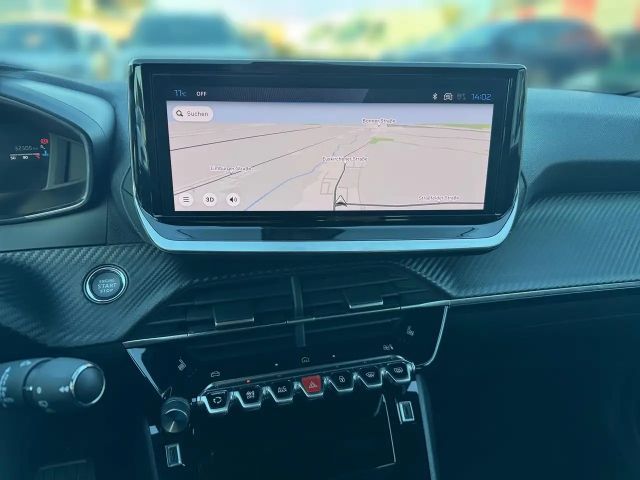 Peugeot 2008 Allure Pack EAT8 PureTech