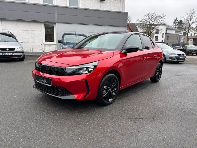 Opel Corsa F YES /LED/Allwetter/CarPlay