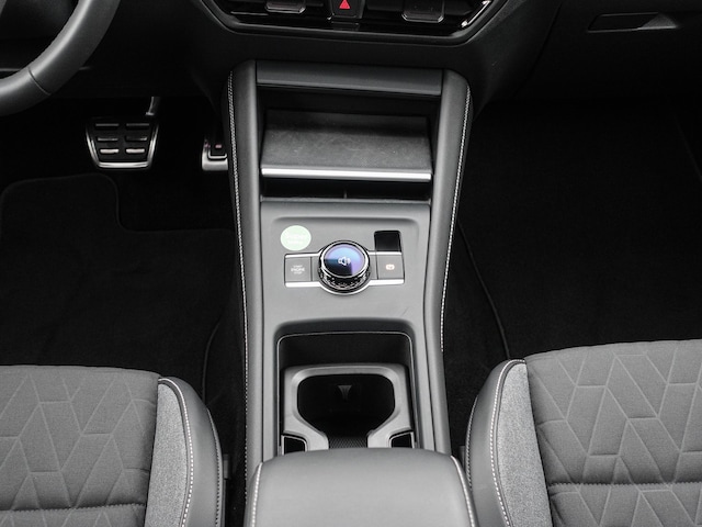 Volkswagen Tiguan 1.5 eTSI DSG