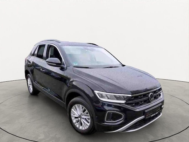 Volkswagen T-Roc 1.0 TSI Life
