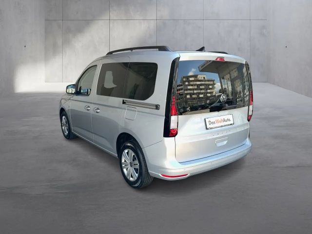 Volkswagen Caddy Family
