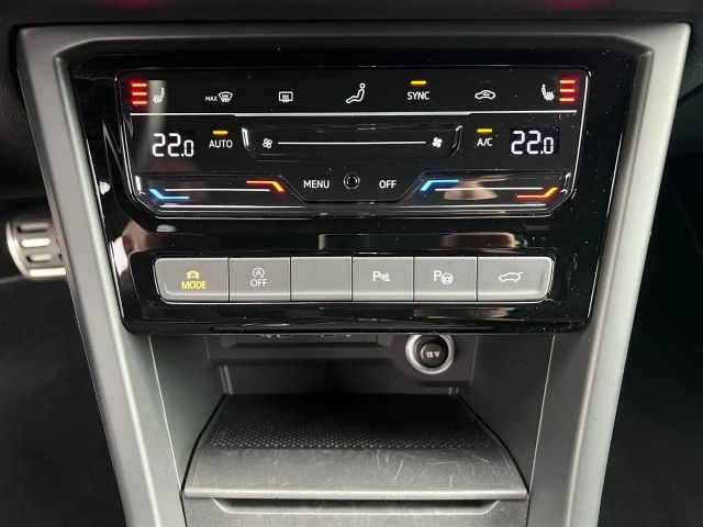 Volkswagen Touran 1.5 TSI DSG