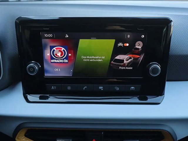 Seat Ibiza 1.0 EcoTSI Style