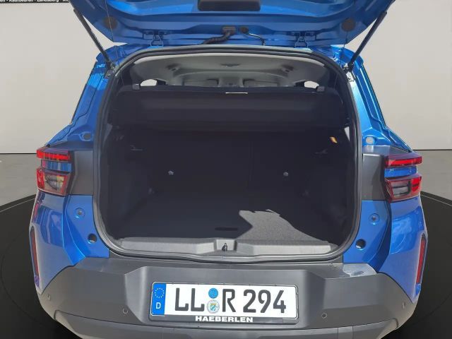 Opel Frontera Edition