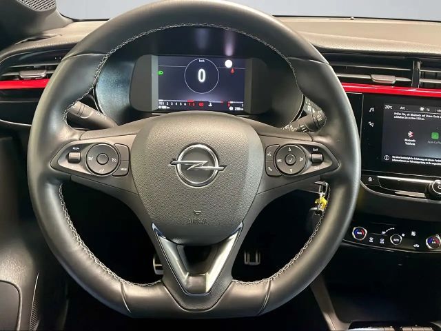 Opel Corsa GS-Line Grand Sport