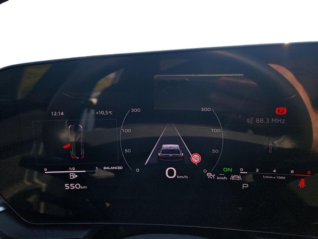 Audi A5 Avant S-Tronic