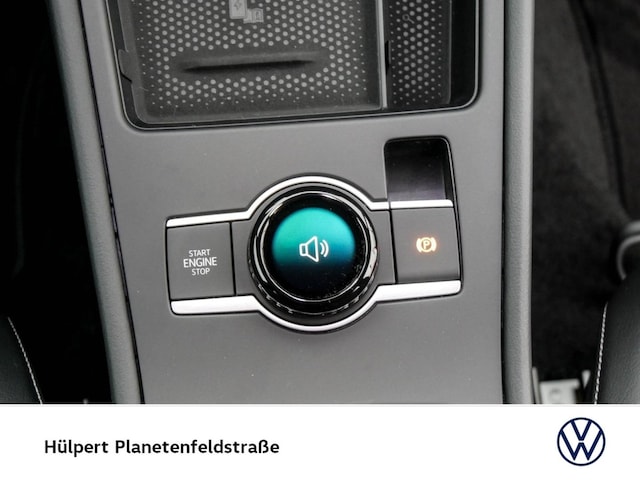 Volkswagen T-Roc DSG R-Line