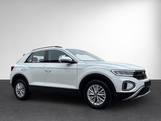 Volkswagen T-Roc 2.0 TDI DSG