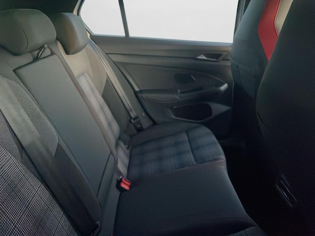 Volkswagen Golf DSG GTI Golf VIII