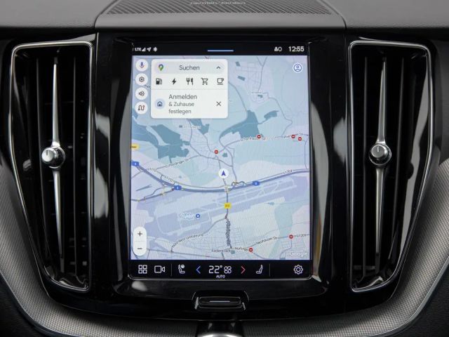 Volvo XC60 AWD Dark Plus T8