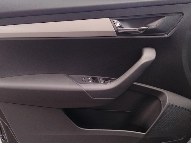 Skoda Karoq 1.5 TSI Selection