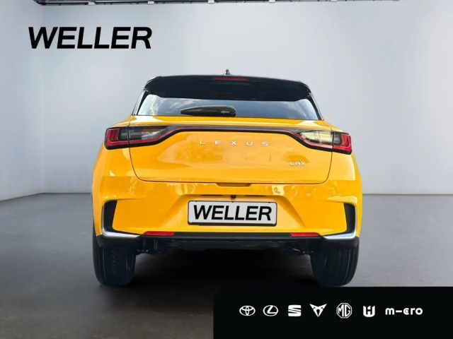 Lexus LBX FWD *LED*Kamera*Sitzheizung*Carplay*PDC v+h*