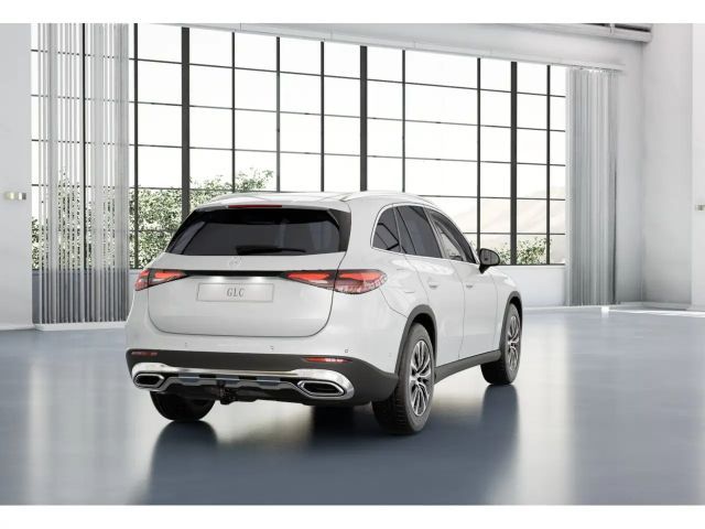 Mercedes-Benz GLC 220 4MATIC GLC 220 d