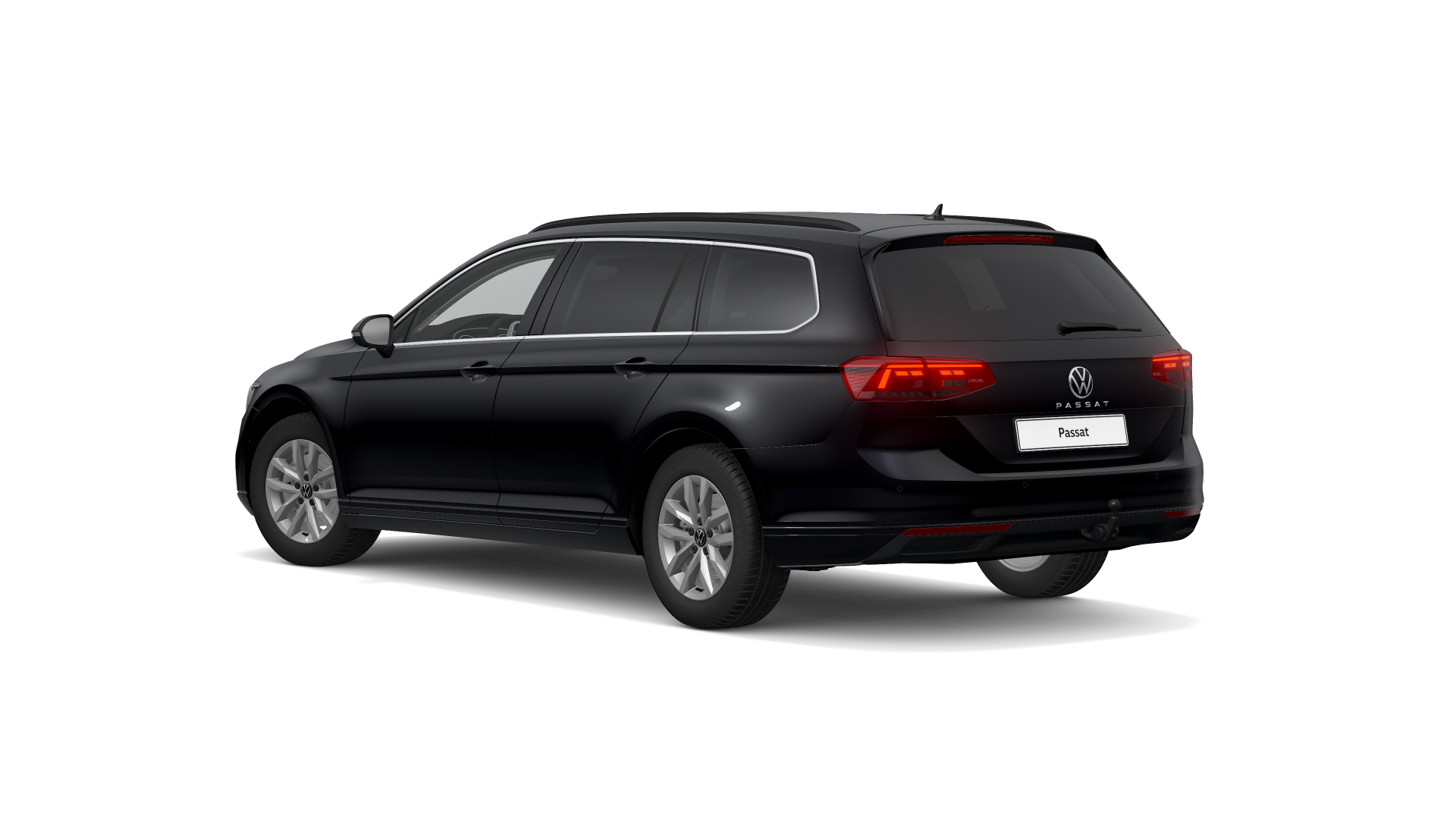 Volkswagen Passat 2.0 TDI Business DSG Variant